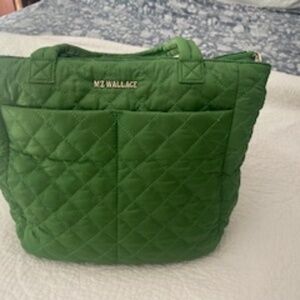 MZ WALLACE METRO QUATTRO Tote